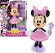 Imc Minnie Interaktywna Lalka Magic Touch zmienia kolory 1