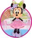 Imc Minnie Interaktywna Lalka Magic Touch zmienia kolory 4