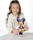 Imc Minnie Interaktywna Lalka Magic Touch zmienia kolory 6