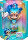Fisher Price Lalka z dźwiękiem Shimmer & Shine Rainbow Zahramay 2