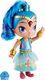 Fisher Price Lalka z dźwiękiem Shimmer & Shine Rainbow Zahramay 3