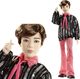Lalka Barbie Mattel Lalka kolekcjonerska BTS Bangtan Boys JIMIN 2