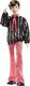 Lalka Barbie Mattel Lalka kolekcjonerska BTS Bangtan Boys JIMIN 3
