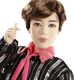 Lalka Barbie Mattel Lalka kolekcjonerska BTS Bangtan Boys JIMIN 6
