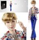 Lalka Barbie Mattel Lalka kolekcjonerska BTS Bangtan Boys RM 2