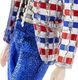 Lalka Barbie Mattel Lalka kolekcjonerska BTS Bangtan Boys RM 8