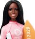 Lalka Barbie Mattel Tokyo 2020 - Surfing  + Ken Ratownik wodny (GJL76 + FXP04) 7