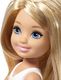 Lalka Barbie Mattel Barbie lalka Chelsea i Skater Boy Piknikowa altanka huśtawka 4