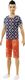 Lalka Barbie Mattel Kariera Zestaw niespodzianka + Ken Fashionistas (GLH64 + FXL62) 3