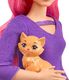 Lalka Barbie Mattel Lalka Barbie zestaw Daisy i Ken w podróży 10