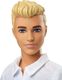 Lalka Barbie Mattel Lalka Barbie zestaw Daisy i Ken w podróży 4
