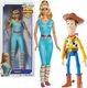Lalka Barbie Mattel Toy Story 4 - szeryf Chudy i lalka Barbie (GFL78 + GDP68) 1