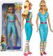 Lalka Barbie Mattel Toy Story 4 - szeryf Chudy i lalka Barbie (GFL78 + GDP68) 4