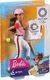 Lalka Barbie Mattel Tokyo 2020 - Softball + zestaw ubranek (GJG35/GJL77) 7