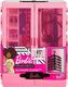 Lalka Barbie Mattel Fashionistas - Szafa na ubranka + Lalka niespodzianka (GBK11, GLH62) 2