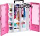 Lalka Barbie Mattel Fashionistas - Szafa na ubranka + Lalka niespodzianka (GBK11, GLH62) 3