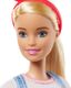 Lalka Barbie Mattel Fashionistas - Szafa na ubranka + Lalka niespodzianka (GBK11, GLH62) 7