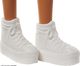 Lalka Barbie Mattel Fashionistas - Szafa na ubranka + Lalka niespodzianka (GBK11, GLH62) 8