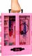 Lalka Barbie Mattel Fashionistas - Szafa na ubranka + Lalka niespodzianka (GBK11, GLH62) 9