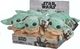 Simba Simba Mandalorian The Child maskotka 18 cm Star Wars Gwiezdne wojny 1