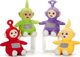 Whitehouse Teletubisie maskotka Tinky Winky 30cm 1
