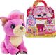 Moose Maskotka piesek Little Live Pets Cutie Cuts 1