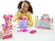 Moose Maskotka piesek Little Live Pets Cutie Cuts 12