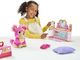 Moose Maskotka piesek Little Live Pets Cutie Cuts 13