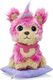 Moose Maskotka piesek Little Live Pets Cutie Cuts 4