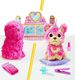 Moose Maskotka piesek Little Live Pets Cutie Cuts 6