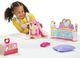 Moose Maskotka piesek Little Live Pets Cutie Cuts 9