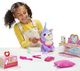 Moose Maskotka piesek Little Live Pets Cutie Cuts 11
