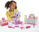 Moose Maskotka piesek Little Live Pets Cutie Cuts 9
