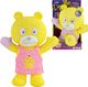 Tomy Doodle Bear żółty miś do malowania z mazakami 1