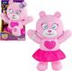 Tomy Doodle Bear różowy miś do malowania z mazakami 1
