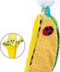 Tomy Tomy Lamaze Banan Benek maskotka z gryzakiem 4