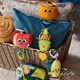 Tomy Tomy Lamaze Banan Benek maskotka z gryzakiem 7