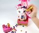 KidsToys KD KIDS Shimmer Stars Jednorożec z akcesoriami maskotka pluszak 3