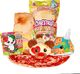 Basic Fun Basic Fun Cutetitos Pizzaitos Maskotka 1