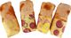 Basic Fun Basic Fun Cutetitos Pizzaitos Maskotka 4