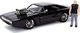Figurka Jada Toys Fast&Furious - Dom i Dodge Charger 1