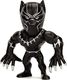 Figurka Jada Toys Marvel Metalfigs - Czarna Pantera (253221002) 3