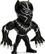 Figurka Jada Toys Marvel Metalfigs - Czarna Pantera (253221002) 4