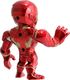 Figurka Jada Toys Marvel Metalfigs - Iron Man (253221010) 6
