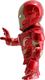 Figurka Jada Toys Marvel Metalfigs - Iron Man (253221010) 7
