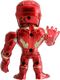 Figurka Jada Toys Marvel Metalfigs - Iron Man (253221010) 9
