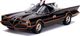 Jada Toys Batman - Batmobile Classic TV series + Batman (253213007) 3