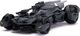 Jada Toys Batman - Batmobile Justice League + Batman (253213005) 2