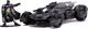 Jada Toys Batman - Batmobile Justice League + Batman (253213005) 3