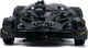 Jada Toys Batman - Batmobile Justice League + Batman (253213005) 5